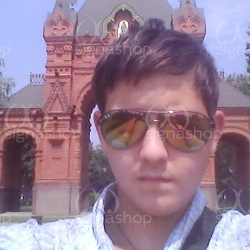 Ярослав Бондарь