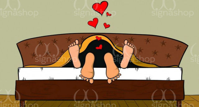 Как я с другом загулял...