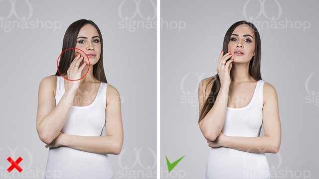 СОВЕТЫ МОДЕЛЯМ