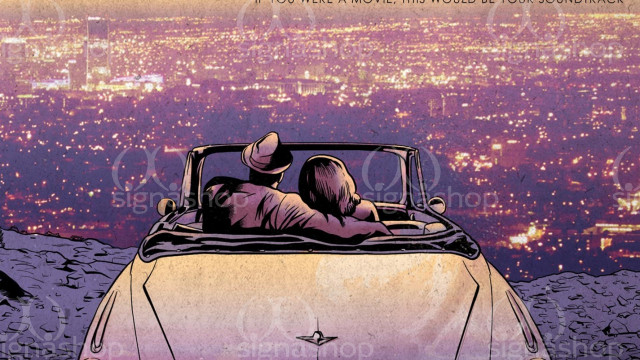 Первая любовь... Первая любовь...