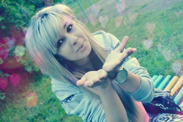 Фотографии