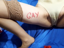 Gay